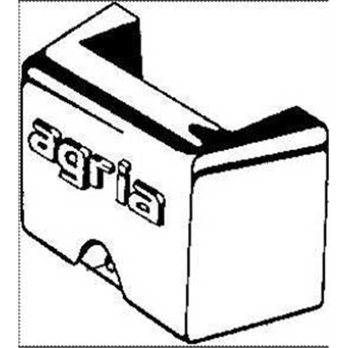 [AGRIA 3228-011] Contrepoids Agria 3400