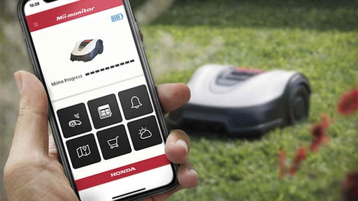 [KIT GPS Miimo3000TCU] Kit GPS connecté TCU pour MIIMO3000