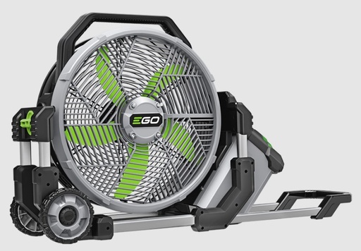 [EGO FN1800] ventilateur brumisateur EGO POWER+ de 18 po, FN1800, EGO FN1800, 4894863100450