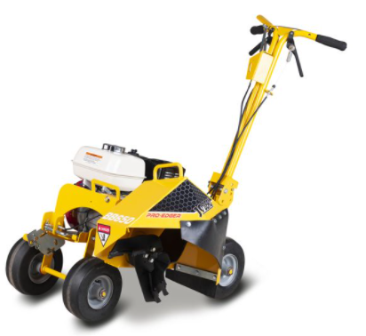 [BB650] Dresse bordure Honda GX200 5 5pk Jo Beau BB650, BB650