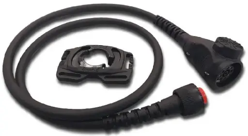 [57238] Cordon rapide batterie ULIB750 1200 ULIB 1500, 57238