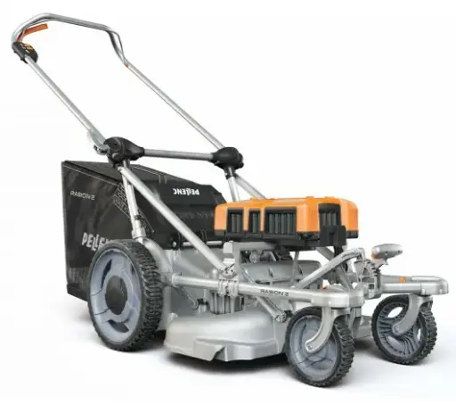 [PELLENC RASION 2 EASY] Tondeuse 60cm Pellenc Rasion 2 Easy, 57219, 59 57219, 5957219