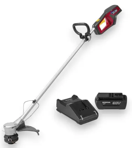 [HONDA HHT36 2AH] Coupe bordure sur batterie HONDA HHT36 axb avec batterie 2ah et chargeur, HHT36AXBEUE, HONDA HHT36, HONDA HHT36 2AH, 916229