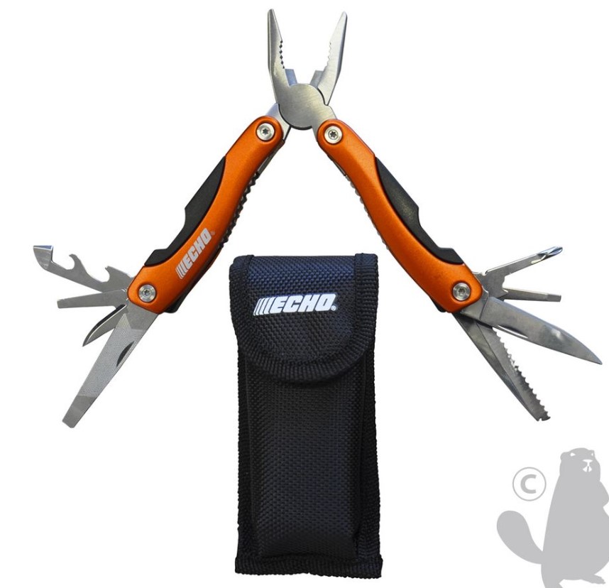 [ECHO MULTITOOL-OR] Caniffe multifonction Echo