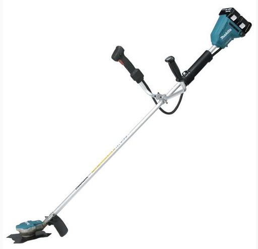 [MAK-DUR365UPT2] Débroussailleuse a batterie 2x18v 5a +dc18rd Makita