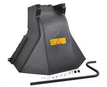 [299900016/0] déflecteur HF2315/2417/2620 / T-Cut, 80609-VK1-003, CG99900016H0, 2999000160,  680-6433