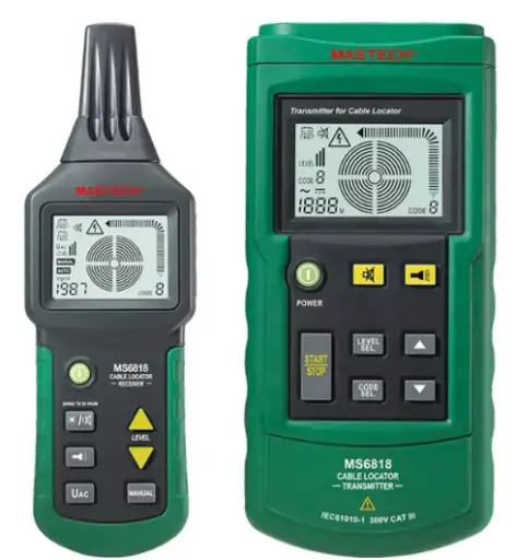 [920-2528] DETECTEUR COUPURE DE CABLE, 920-2528, 9202528, DETECTEUR DE CABLE, EG920-2528