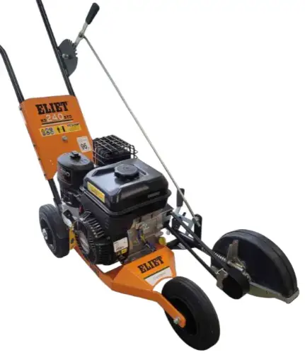 [ELIET KS240 BS] Coupe bordure ELIET ks240std Moteur Briggs 4cv series 550, KS240BS, MA010010121, MA 010 010 121