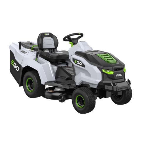 [EGO TR3800E-B] Tondeuse autoportée électrique 98cm EGO sans accus, EGO TR3800E-B