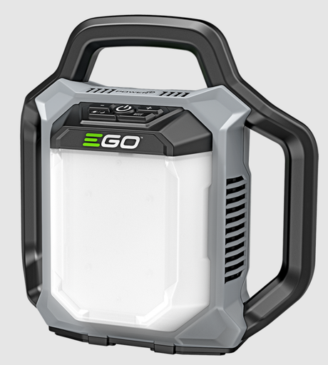 [EGO LT0300E] Lampe d'éclairage de zone portable Ego Power EGO LT0300E