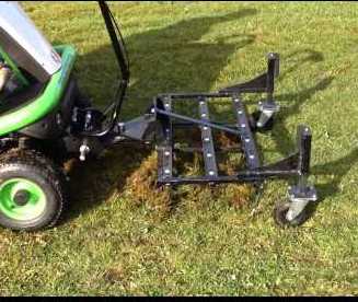 [ETMM80] émousseur 80cm Bahia - HYDRO 80, MM80, ETMM80