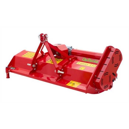 Herbes et Foins Accessoires Micro-tracteurs