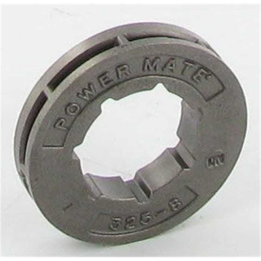 [ZK325-8P] Pignon cloche embrayage .325 8 dents