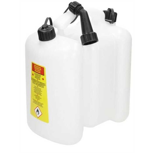 Bidons et accessoires