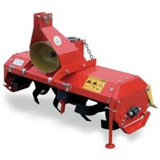 [DELMO FLASH 96] Fraise arrière DELMORINO FLASH 96cm pour tracteur de 12 à 25CV, FLASH96, DELMOFLASH96, PFL 96, FLASH96, PFL-96, PFL96