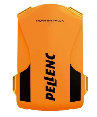 [PELLENC POWER PACK L  57282] Batterie Pellenc power pack L, 57282