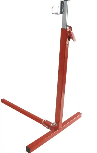 [XLIFT100] Leve tondeuse universel 100 kg, XLIFT100