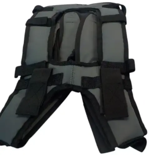 [PELLENC 78775] Harnais de support batterie Pellenc POLY5, 78775