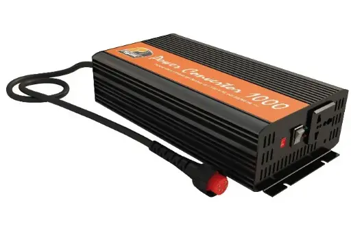Convertisseur 1000w 230v 