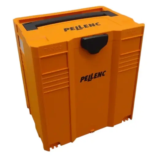 [PELLENC 118544] Caisse de rangement Batterie Pellenc, 118544