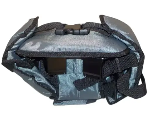 [PELLENC 72050] Harnais pour batterie pellenc ULIB400, 72050