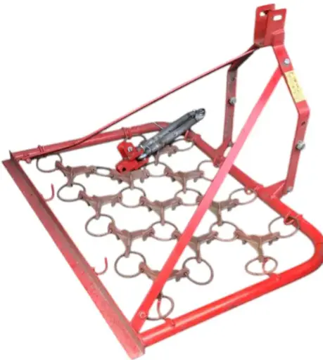 [OCCAZ HERSE] Herse portée 160cm 100kg, 113C-160, EBOUSEUSEPORTE160 occasion