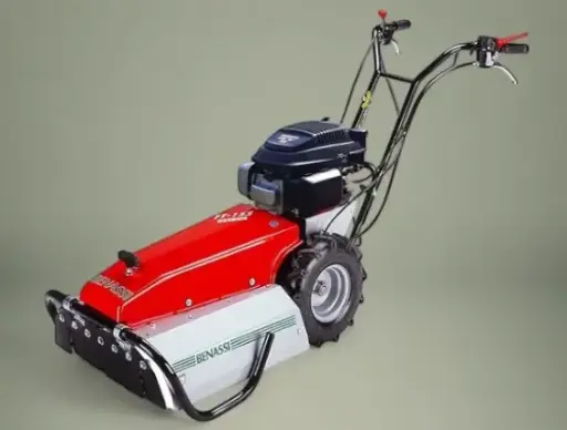 [Benassi FT155 H] Debroussailleuse 55 cm avec moteur Honda GCV145 OHC Benassi FT155 H