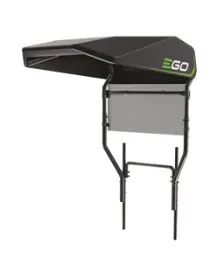 [EGO AMS1000] PARE-SOLEIL POUR EGO ZT4200E-L/S, ZT5200E-L, TR4200E