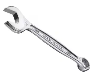 [44013] Clé mixte 13 mm Facom 44013