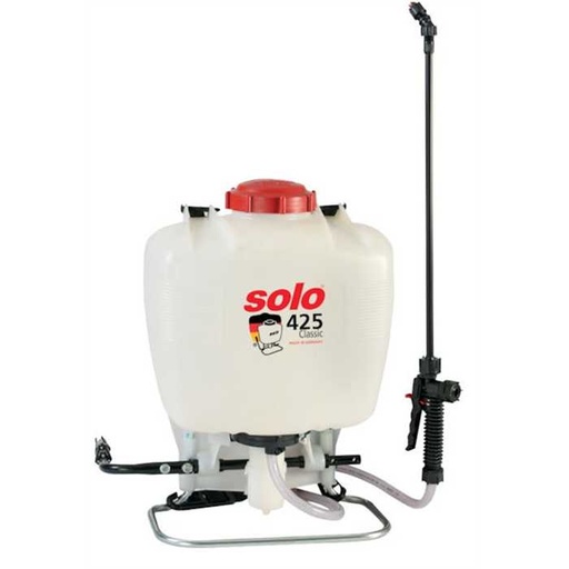 [41101] Pulvérisateur a dos 411