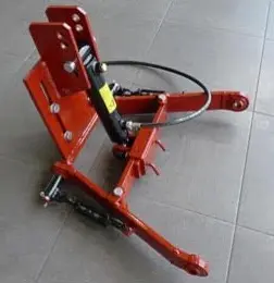 [RELEVAGE FRONTAL AAIR-300KG] Relevage Fontal Eco 300kg AAIR-300KG