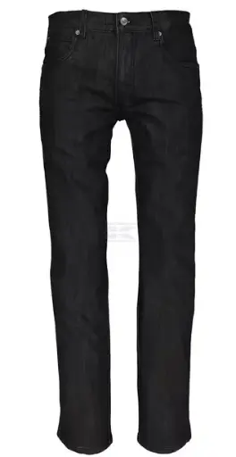 [ROBJ250013334] Jeans Stretch noir Taille 33/34 ROBJ250013334
