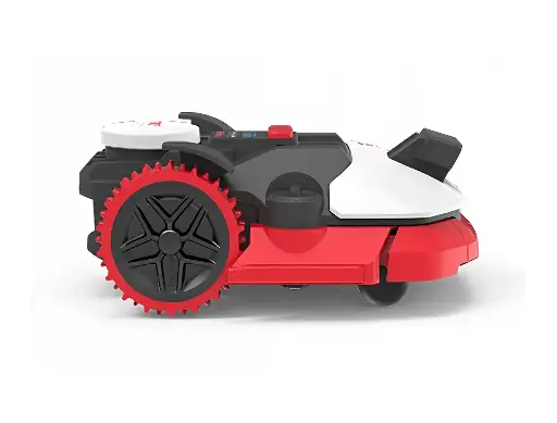 [KRESS KR260E] Tondeuse robot KRESS KR260E avec EyePilot RTK