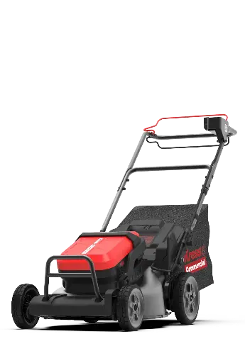 [KC711.9] Tondeuse Kress à gazon 60 V de qualité professionnelle KC711.9