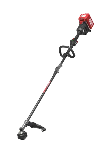 [KC120.9] Coupe-bordures Kress professionnel 60 V avec accessoires multiples KC120.9