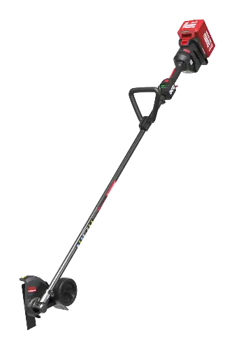 [KC150.9] Coupe-bordure Kress 60 V de qualité professionnelle KC150.9