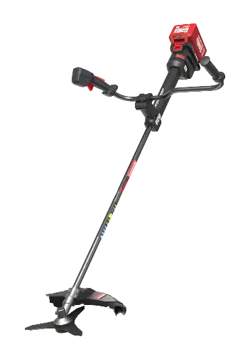 [KC170.9] Débroussailleuse Kress 60 V de qualité commerciale KC170.9