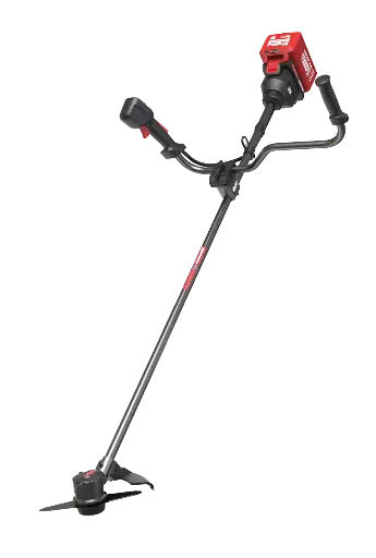 [KC111.9] Débroussailleuse Kress 60 V de qualité commerciale KC111.9