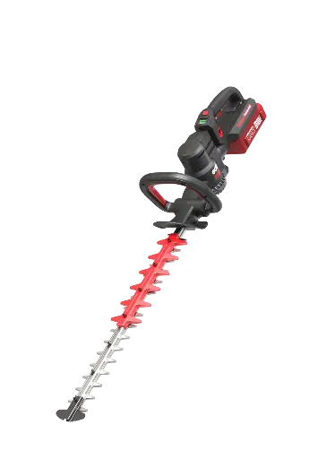 [KC200.9] Taille-haie Kress 60 V de qualité commerciale KC200.9