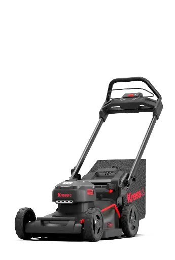 [KG756E.9] Tondeuse professionnelle Kress 60 V 46cm KG756E.9