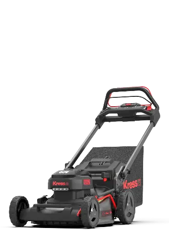 [KG760E.9] Tondeuse professionnelle Kress 60 V 51cm KG760E.9