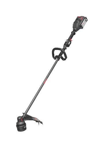 [KG160E.9] Coupe-herbe Kress 60 V 38cm de qualité professionnelle KG160E.9