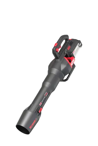 [KG560E.9] Souffleur de feuilles portatif Kress 60 V 18 N de qualité professionnelle KG560E.9