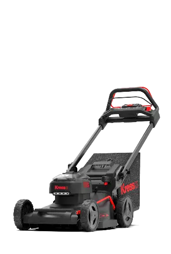 [KG757E.9] Tondeuse professionnelle Kress 60 V 46cm KG757E.9