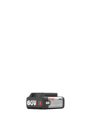 [KA3000] Batterie professionnelle Kress de 60 V 2Ah KA3000