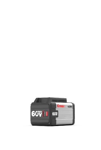 [KA3002] Batterie professionnelle Kress de 60 V 4Ah KA3002