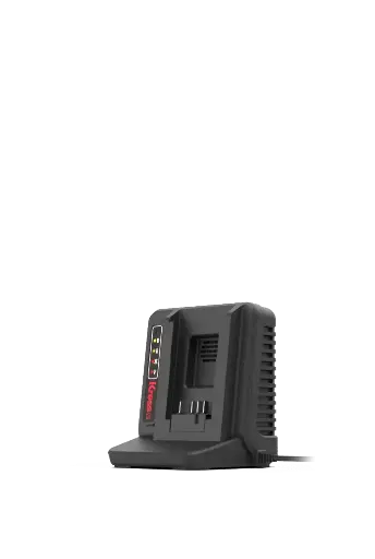 [KA3713] Chargeur Kress 60 V de qualité professionnelle 3A courant de sortie KA3713
