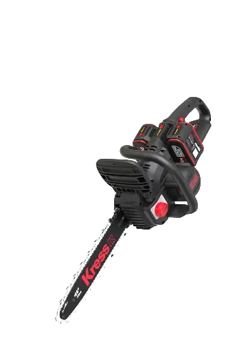 [KG346.9] Tronçonneuse Kress 40 V 35cm KG346.9