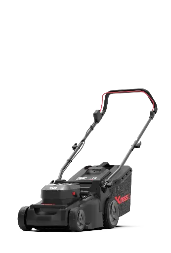 [KG745.9] Tondeuse à gazon Kress 40 V 37cm KG745.9