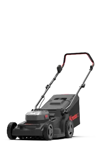 [KG748.9] Tondeuse à gazon Kress 40 V 41cm KG748.9